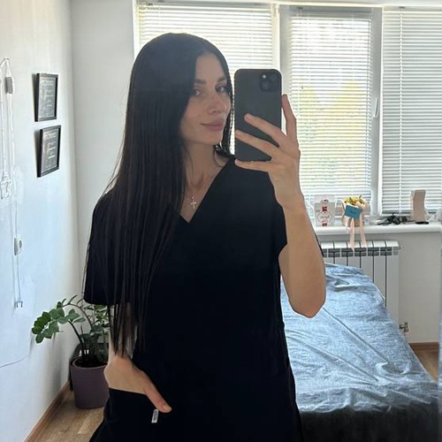 Best massage Tiraspol Moldova - Лучший массаж в Тирасполе